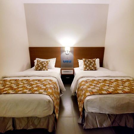 Passion Hotel Villas Khamis Mushait Exterior photo