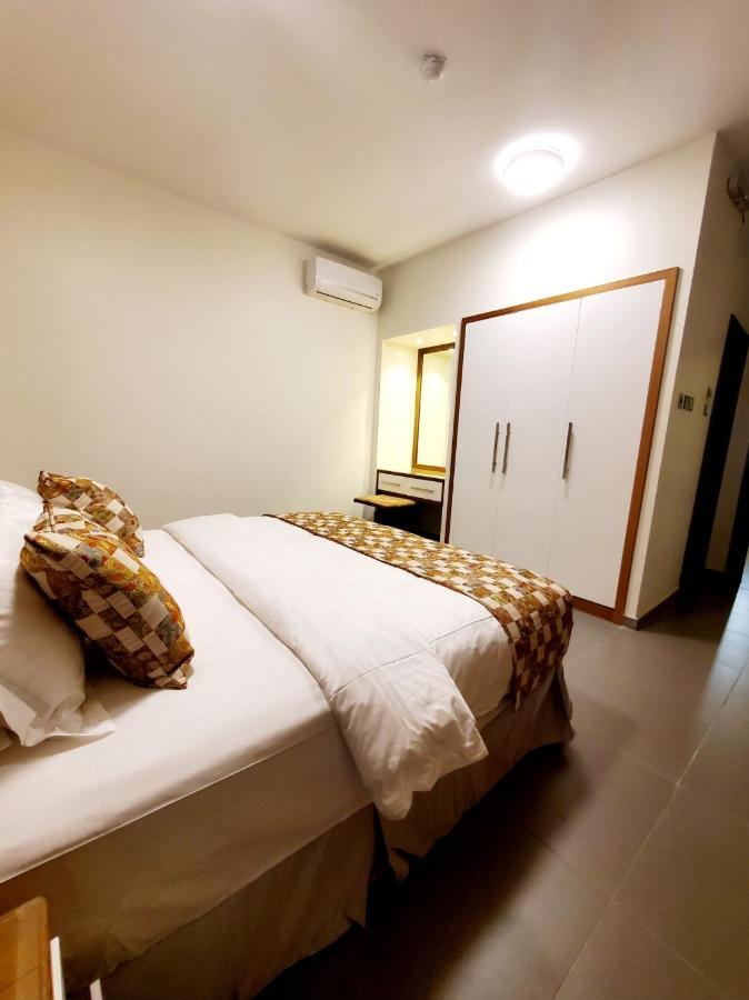 Passion Hotel Villas Khamis Mushait Exterior photo