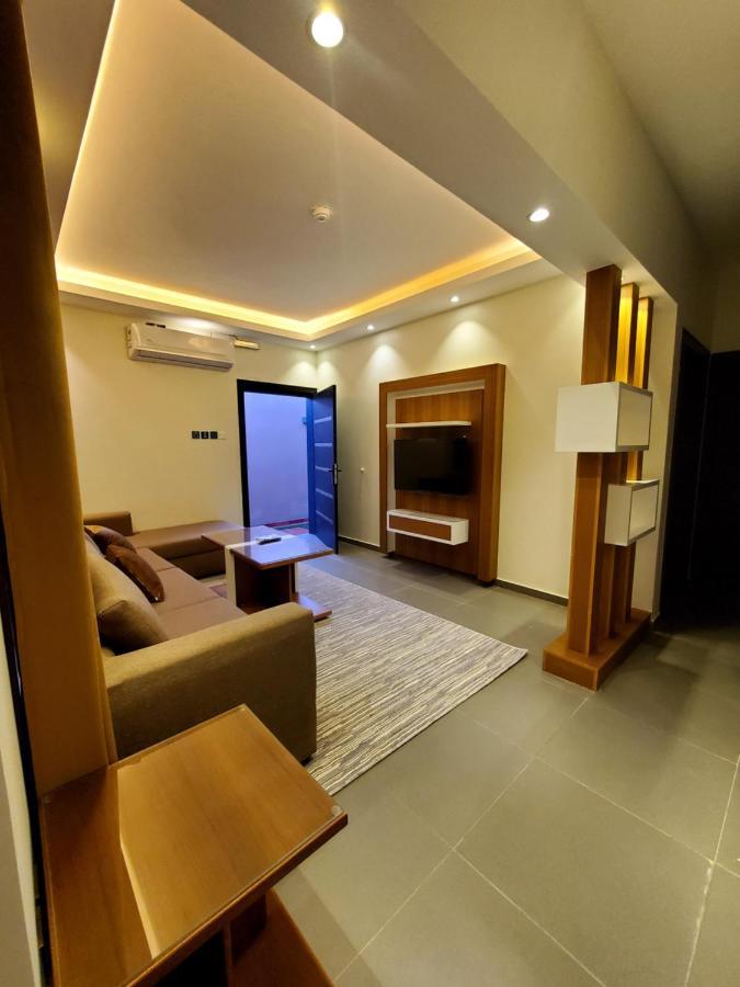 Passion Hotel Villas Khamis Mushait Exterior photo